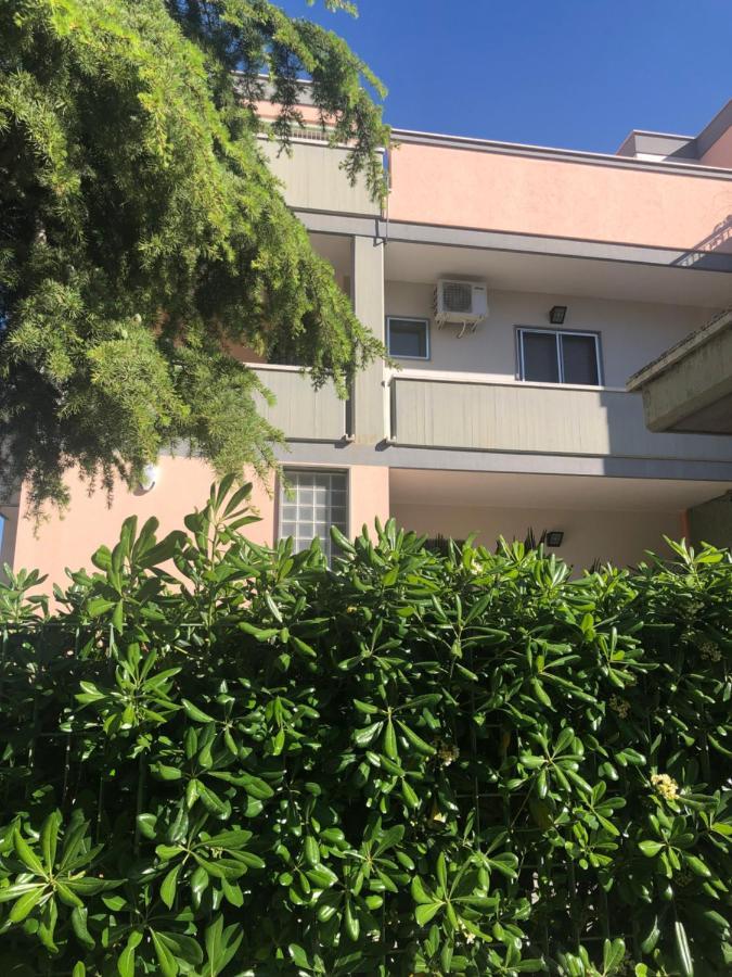 B&B Smile Monopoli Dış mekan fotoğraf