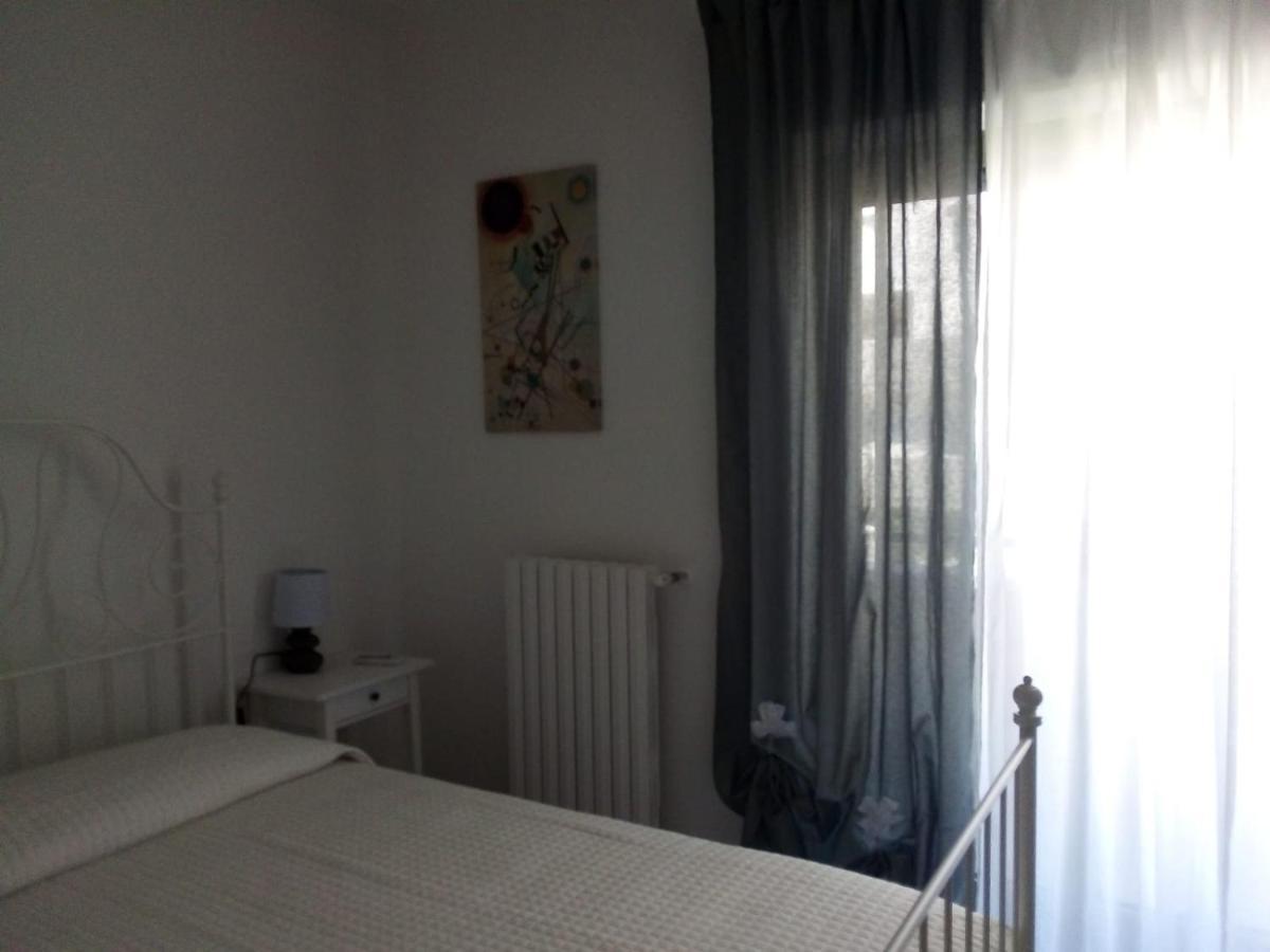 B&B Smile Monopoli Dış mekan fotoğraf
